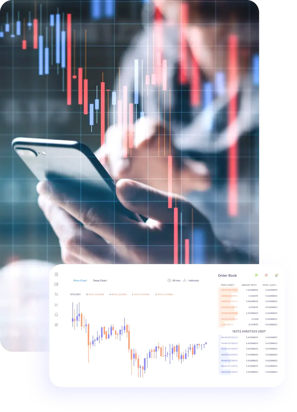 Argent Fluxor plateforme financière