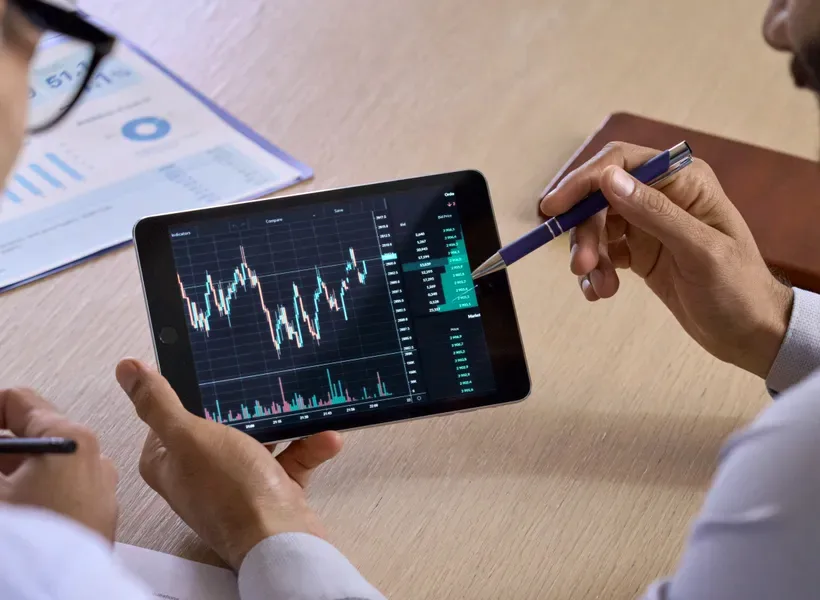 Argent Fluxor instruments financiers